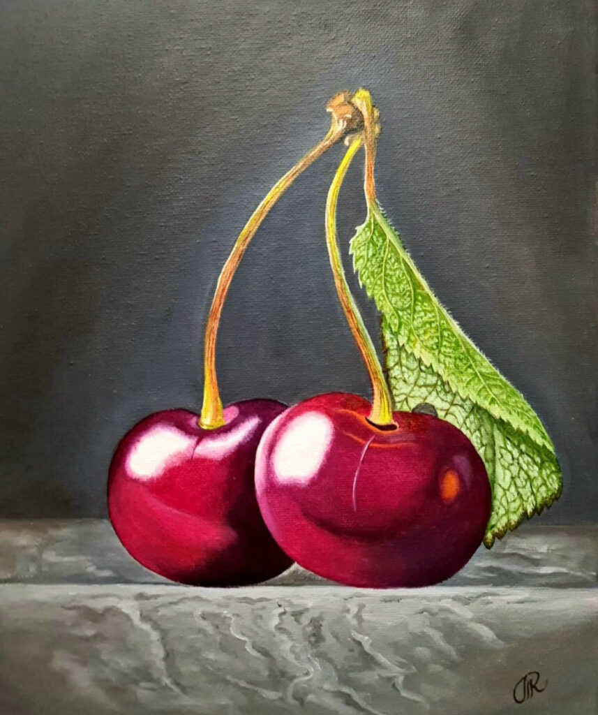 «Вишни» 